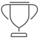 Le trafic SEO est capté par les 10 premiers sites dans les résultats de recherche 