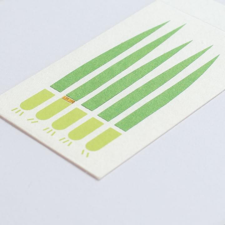 京都烏丸六七堂 KYOTO KARASUMAROKUHICHIDO