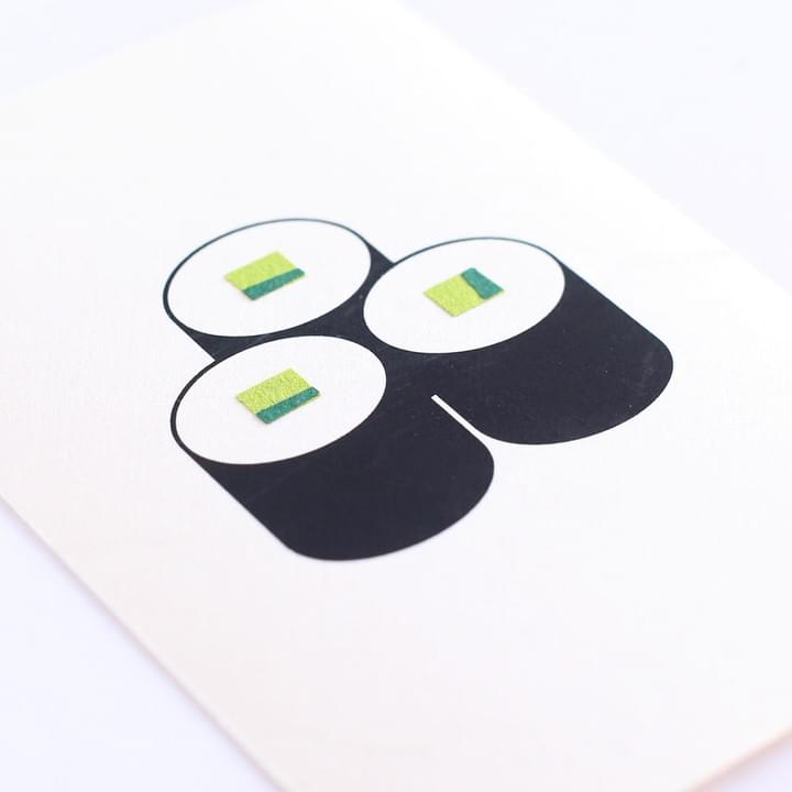 京都烏丸六七堂 KYOTO KARASUMAROKUHICHIDO