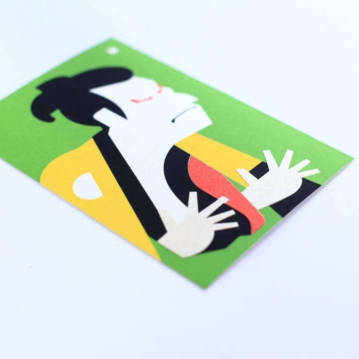 京都烏丸六七堂 KYOTO KARASUMAROKUHICHIDO