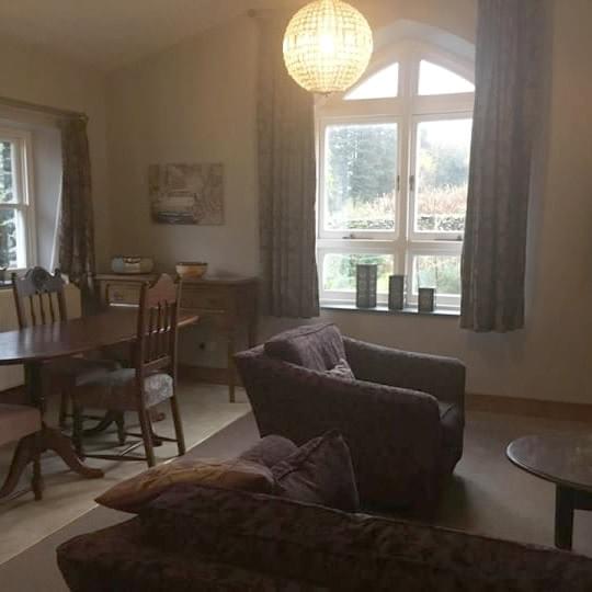 Thirlmere Cottages Lake District