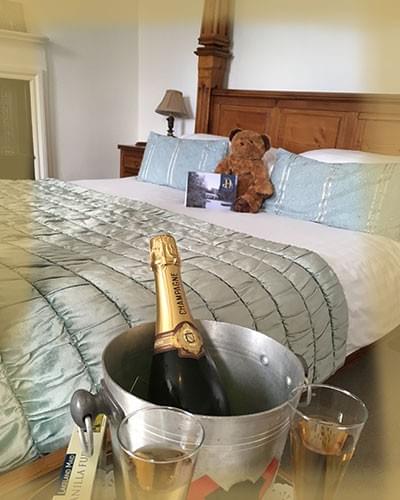 valentines experiences in the Lakes