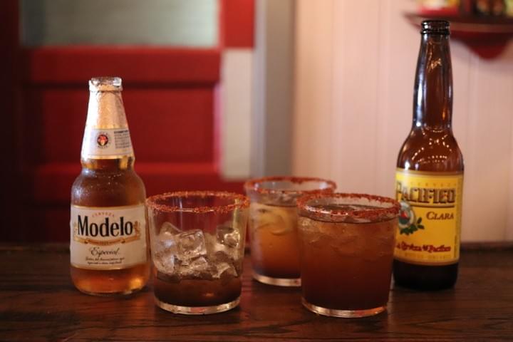 Quahog's Seafood Shack photo by Yvonne Yuen