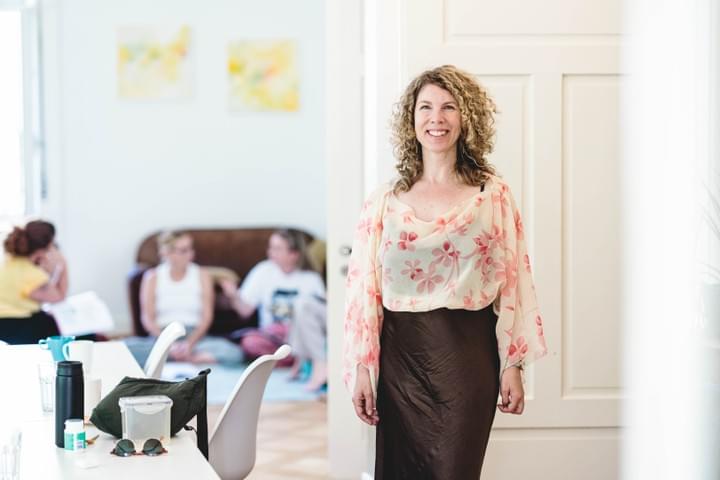 Weitergesagt: Der Praxisworkshop für dein Empfehlungsmarketing