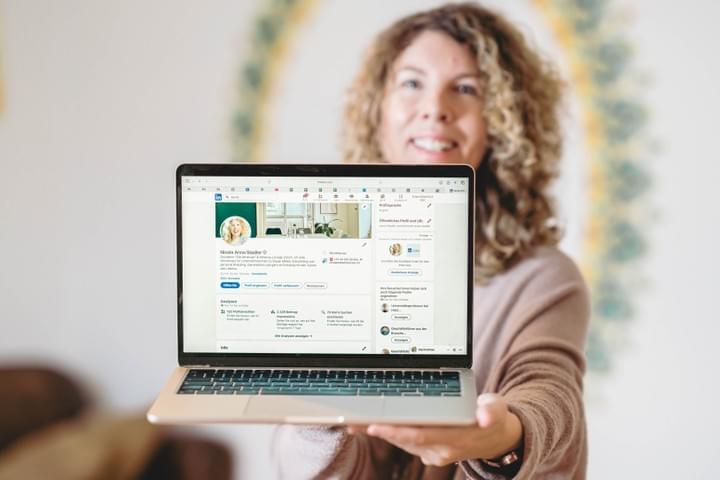 LinkedIn Workshop online