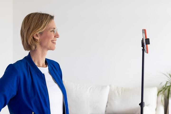 Business Selfies Workshop