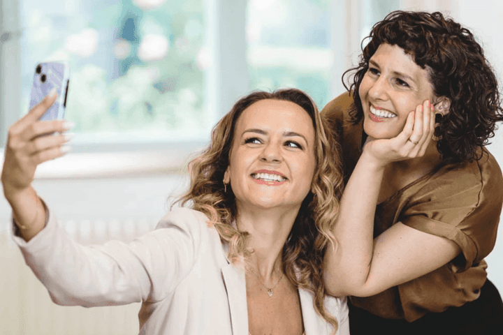 Tiktok Workshop in Zürich