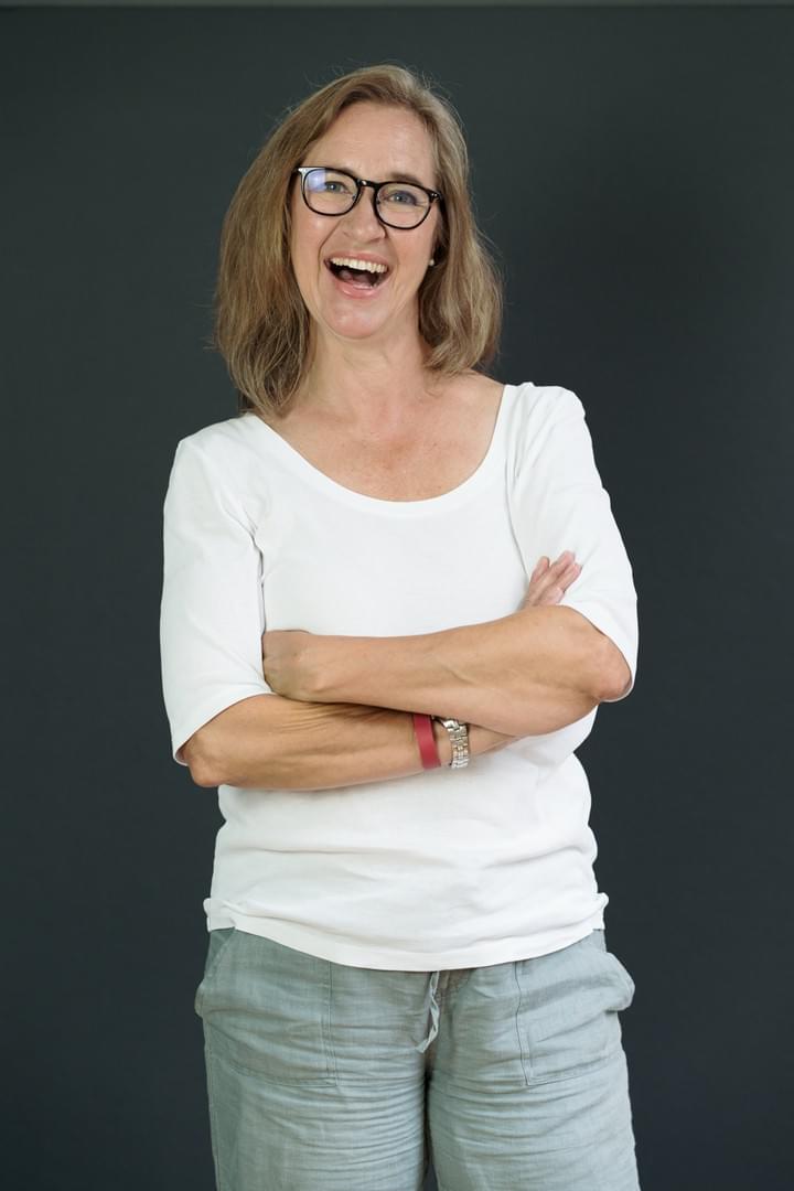 Instagram- und Social-Media-Marketing für Selbstständige und KMU mit Nicole Stadler in Zürich