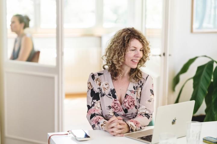 Newsletter Workshop