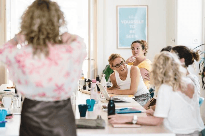 Insstagram Marketing Workshop