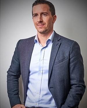 Frédéric Guillot - Associé ulteam Partners