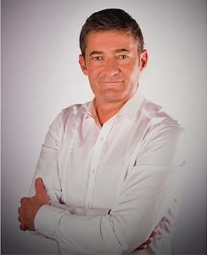 Jean-Luc Sabatié - Associé ulteam Partners