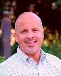 Picture of John Santaferraro, Chief Marketing Officer