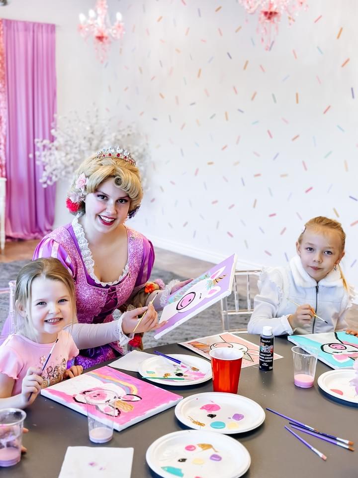 Edmonton Kid's Camps Activities PD Day Spring Break Camps