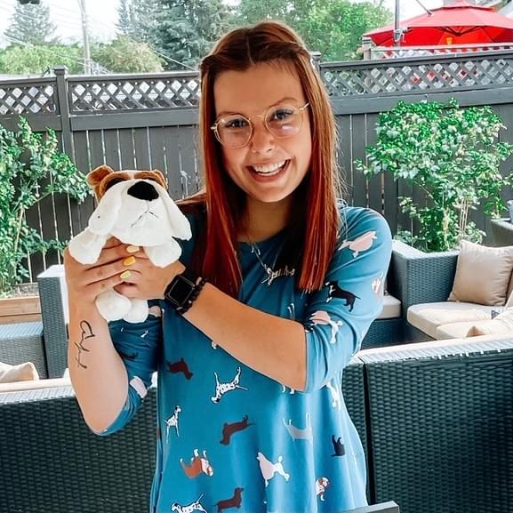 Puppy Party Character Performer Kids Birthday Party in Edmonton