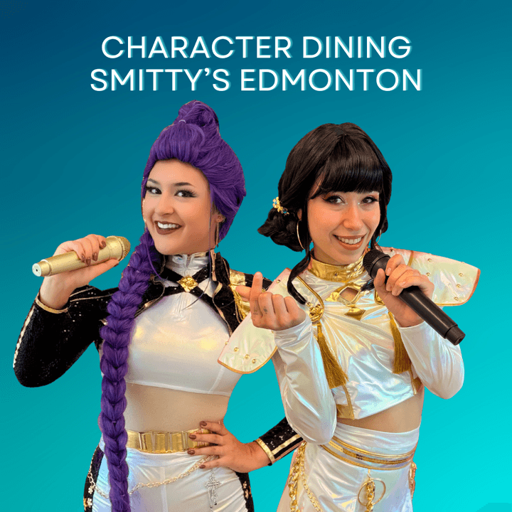 Edmonton Kid's Camps Activities PD Day Spring Break Camps