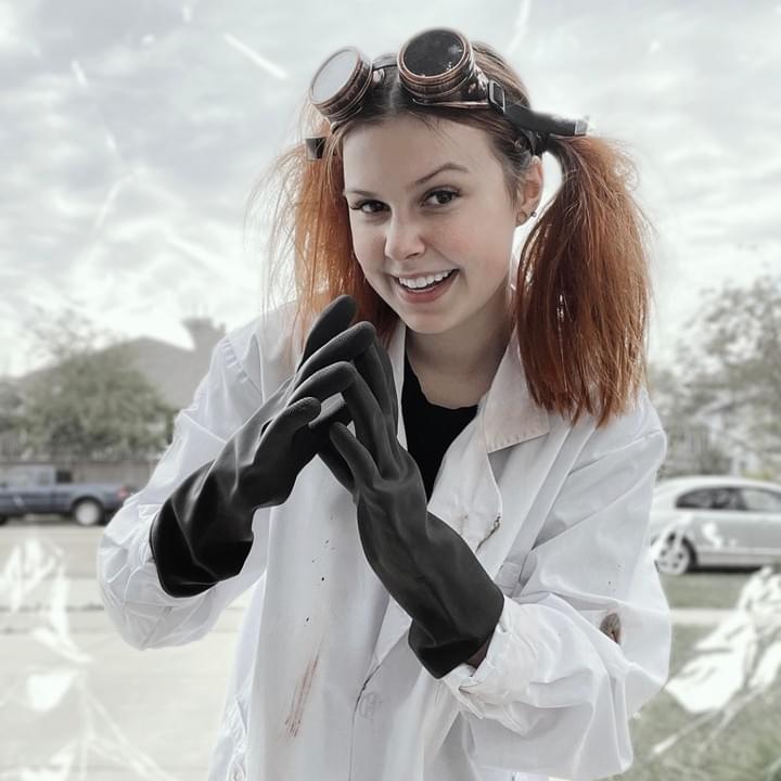 Edmonton Mad Scientist Performer Science Kids Birthday Party Edmonton