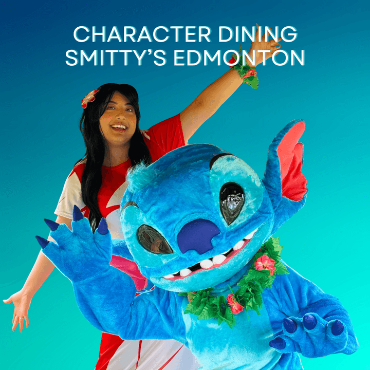 Edmonton Kid's Camps Activities PD Day Spring Break Camps