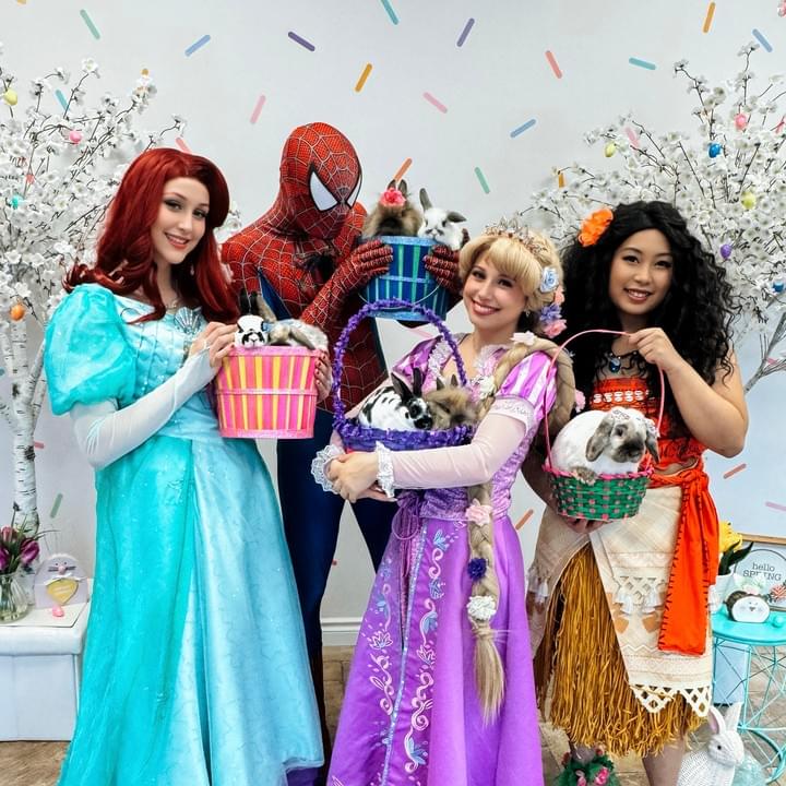 Edmonton Kid's Camps Activities PD Day Spring Break Camps