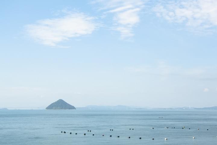 徳島湾