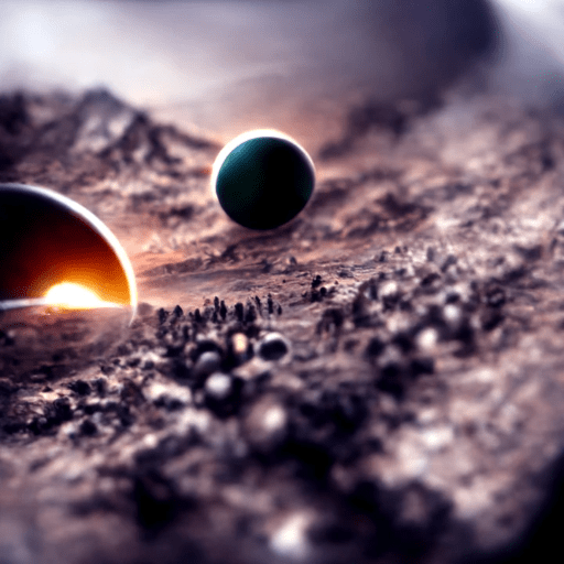 Exoplanet