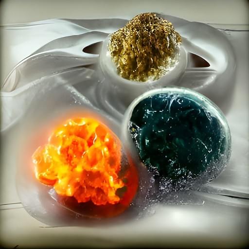 Series Physics
