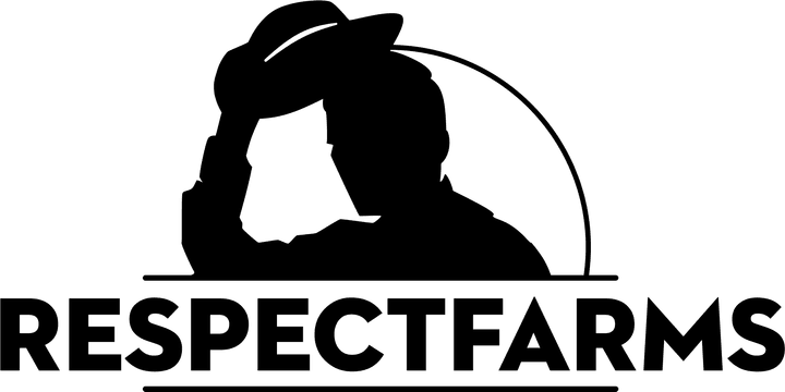 RESPECTfarms logo