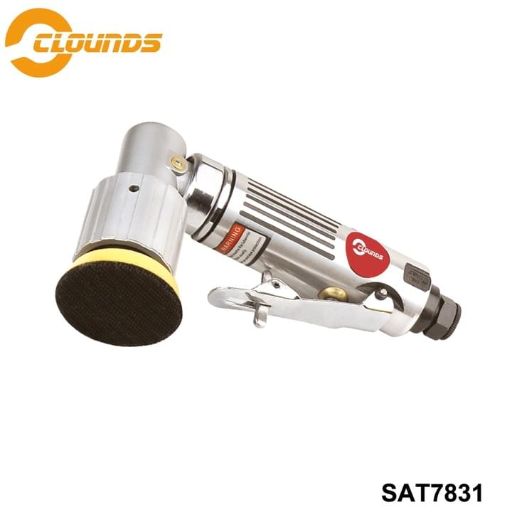 Pneumatic tools
