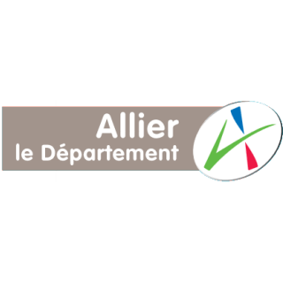 département allier