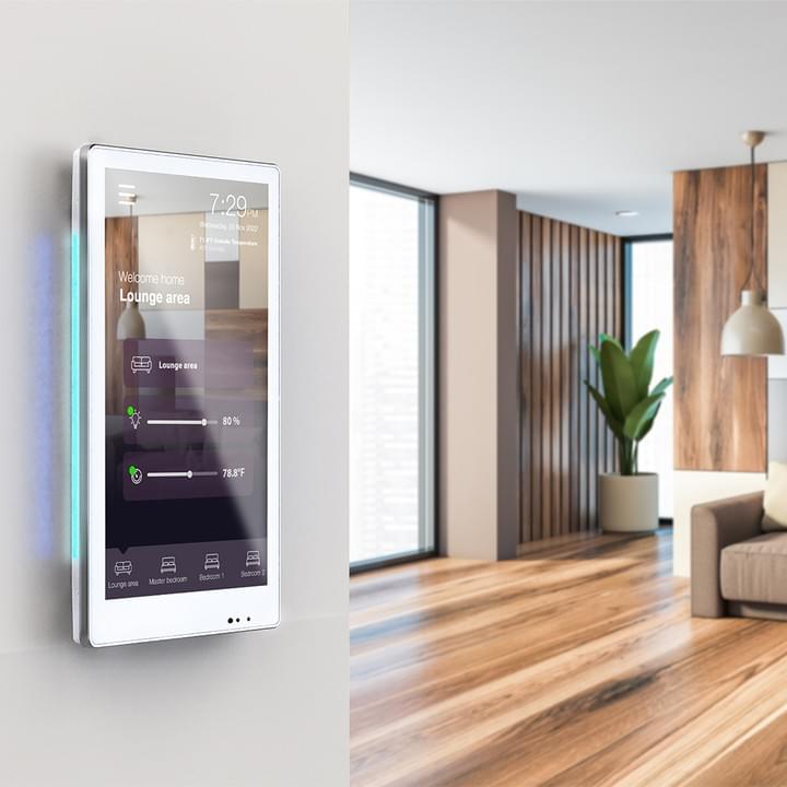 REXLITE.AI可視化面板