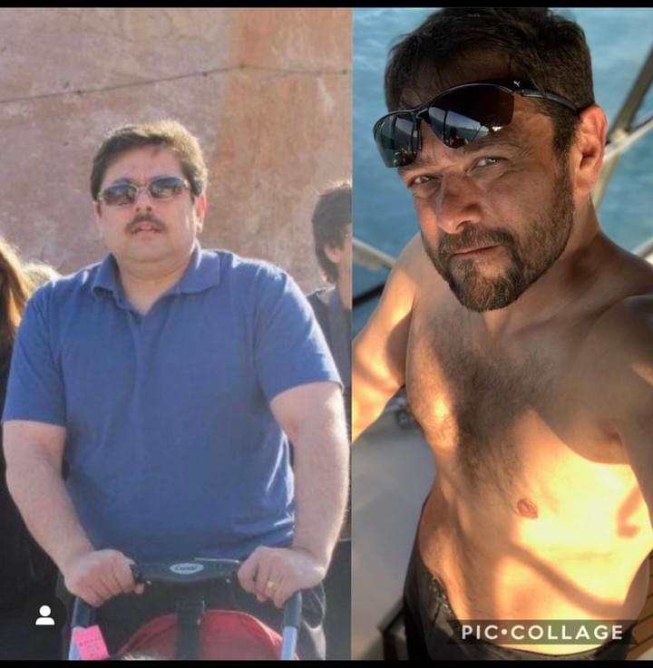 TeamZee Fitness Client Testimonial - Ranjit