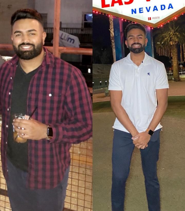 TeamZee Fitness Client Testimonial - TeamZee Fitness Client Testimonial - Alvin