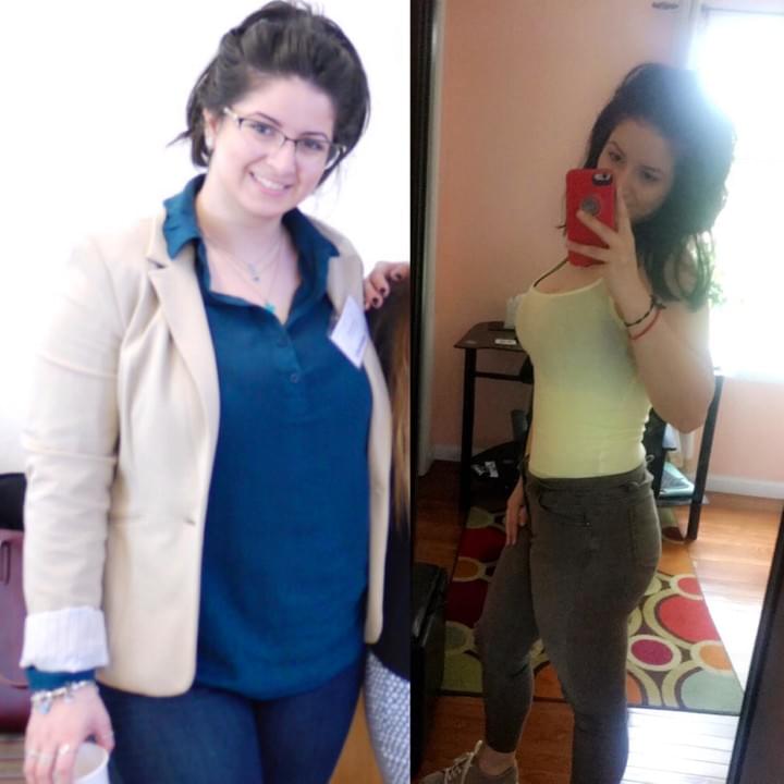 TeamZee Fitness Client Testimonial - Monika