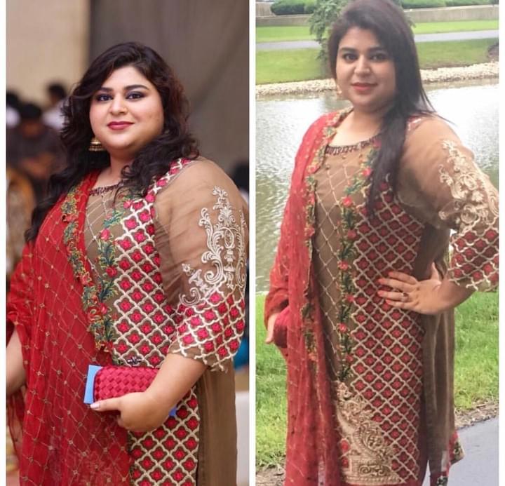 TeamZee Fitness Client Testimonial - Soniha