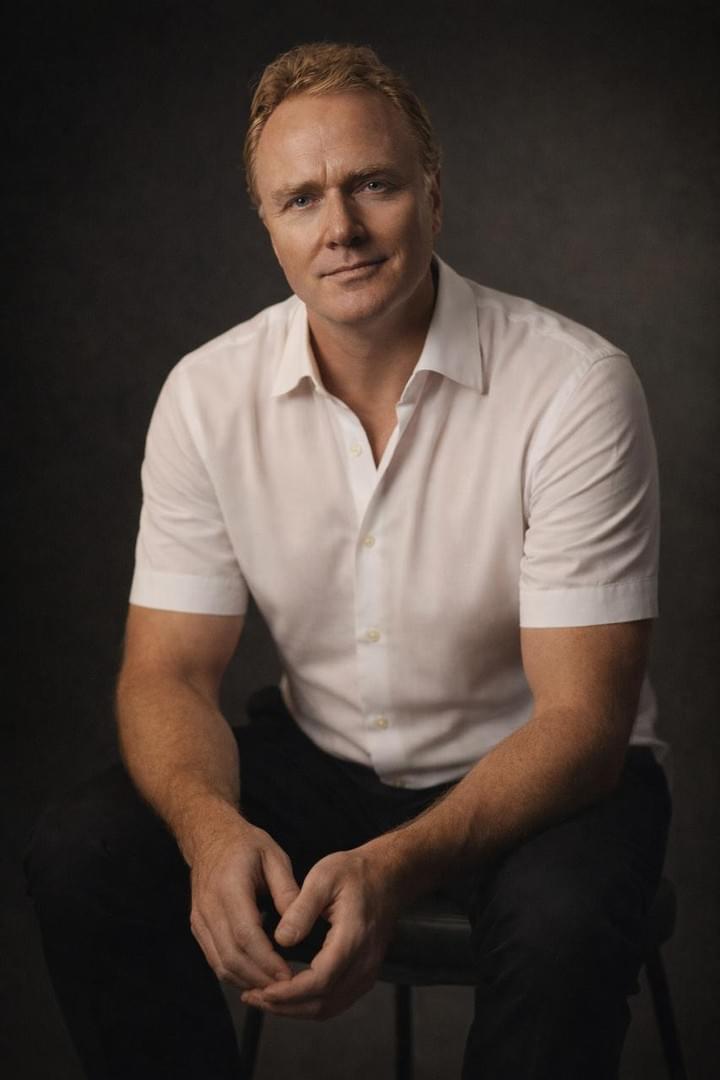 patrick osinski
