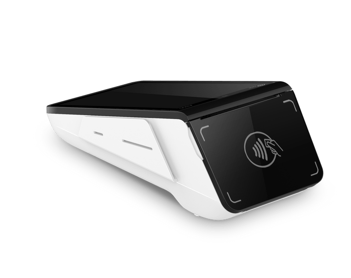 PAX A800 Android Desktop payment device