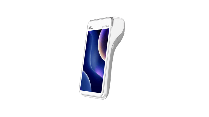 PAX A920 Max Android Smart mobile terminal PAX A920 Max Android Smart mobile terminal