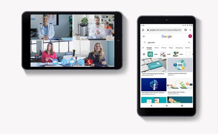 PAX M8 Android PayTablet