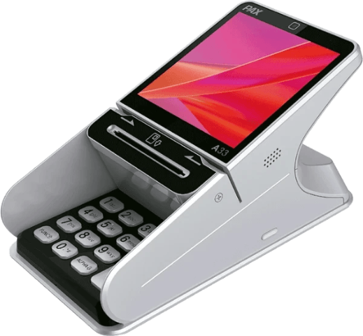 PAX A920 Max Android Smart mobile terminal PAX A920 Max Android Smart mobile terminal