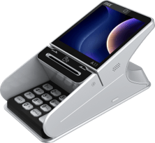 PAX A920 Max Android Smart mobile terminal PAX A920 Max Android Smart mobile terminal