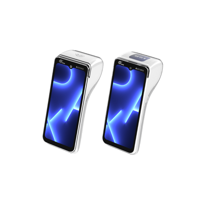 PAX A920 Max Android Smart mobile terminal PAX A920 Max Android Smart mobile terminal