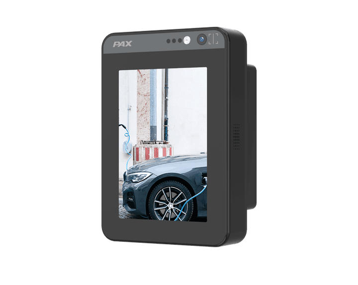 PAX A920 Pro Android Smart mobile terminal 