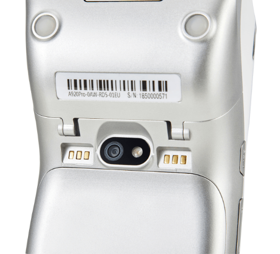 PAX A920Pro - Android mobile payment terminal