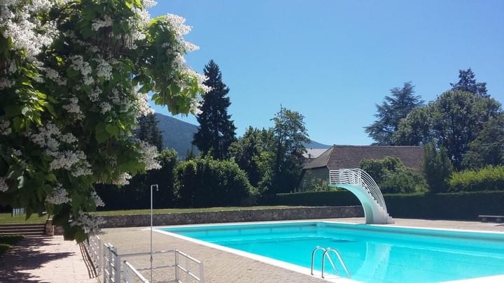 piscine saint martin d'uriage