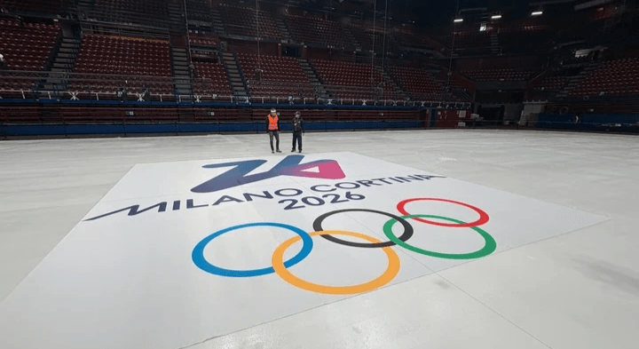 ISU grand prix final 2024