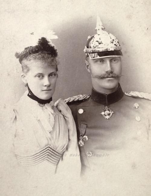 published by Paul Böhm in Munich in 1909.