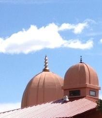 Crestone - Sri Aurobindo Learning Center