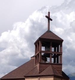 Crestone - Sri Aurobindo Learning Center