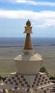 Crestone - Sri Aurobindo Learning Center