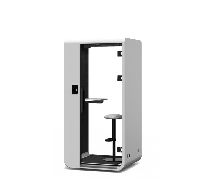 單人電話亭辦公室,電話亭辦公室 尺寸